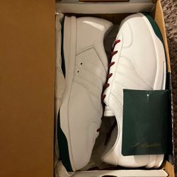 S.carter Reebok 