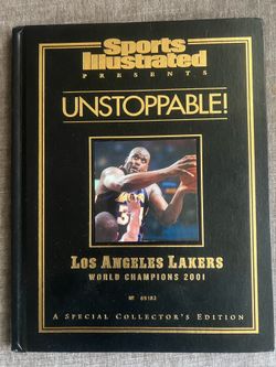 Unstoppable issues