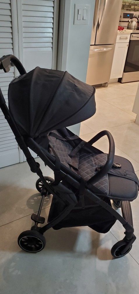 Foldable Stroller