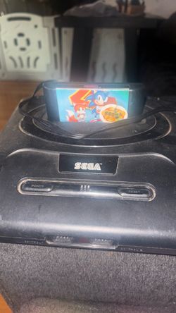 Sega Genesis