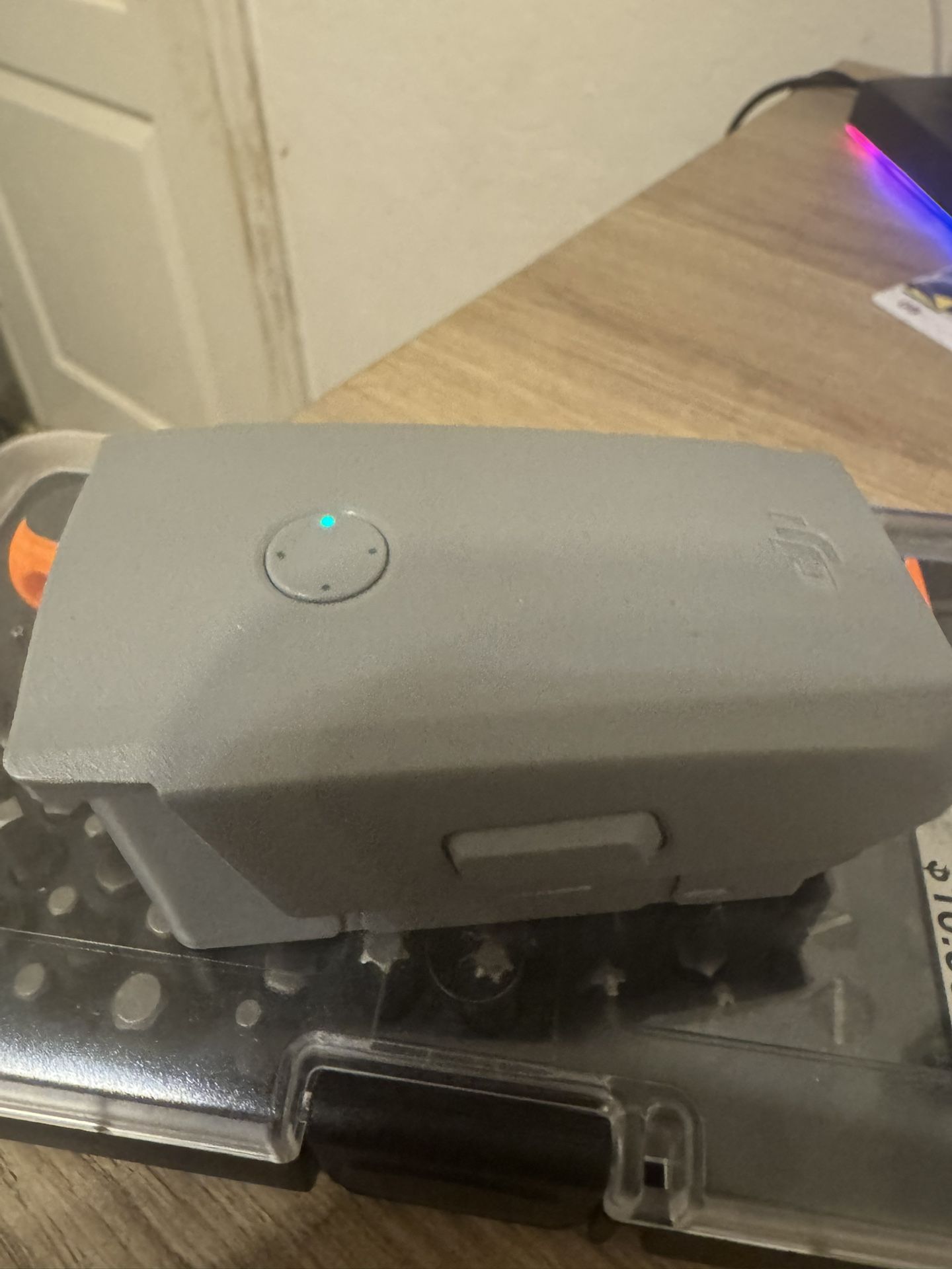 Mavric Air 2 intelligent Battery