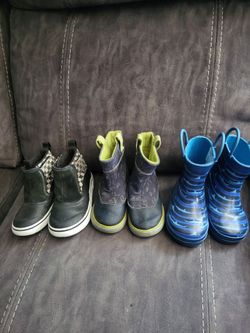 $5 A Pair or a 3 pairs for 10