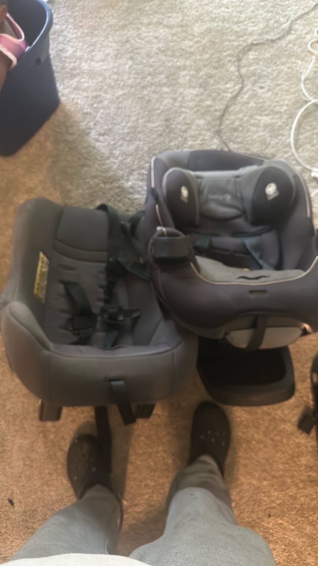 Car Seats