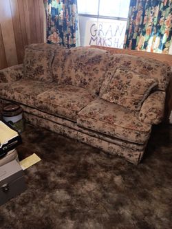 Couch Free