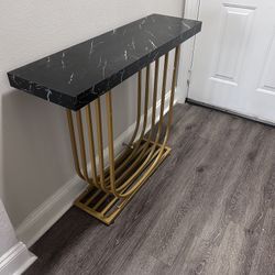 Tribesigns Entryway Table For Sale!