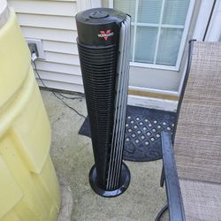 Tower Fan