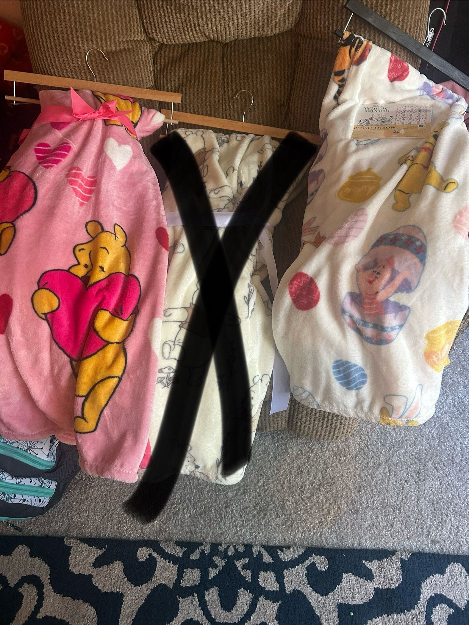 Blanket