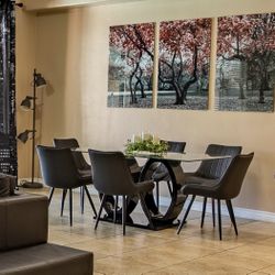 Dining Chairs 