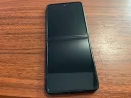 Galaxy Z Flip3 5G 128gb