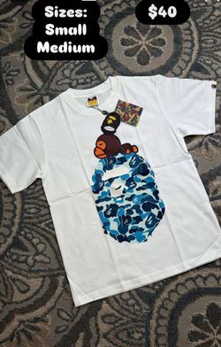 Bape shirt