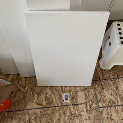 Ikea Utrusta Shelf For 18x24 Sektion Cabinet 