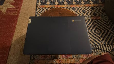 Lenovo Chromebook