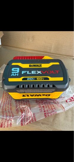Battery flex bolt 20/60V Max