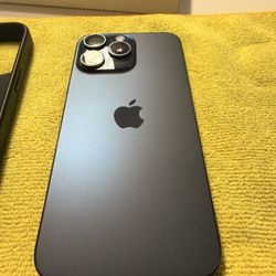 iPhone 15 Pro Max 512gb