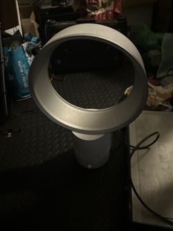Dyson Air Multiplier