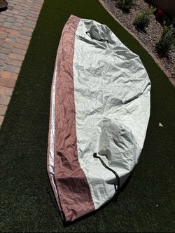 XL BBQ Cover