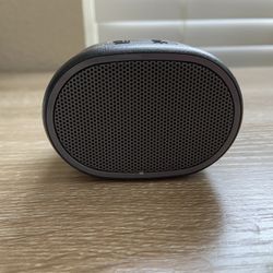 Sony XB01 Portable Bluetooth Speaker