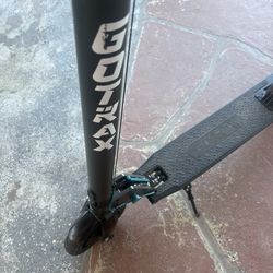 Gotrax scooter