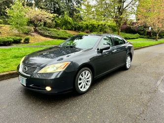 2008 Lexus ES 350