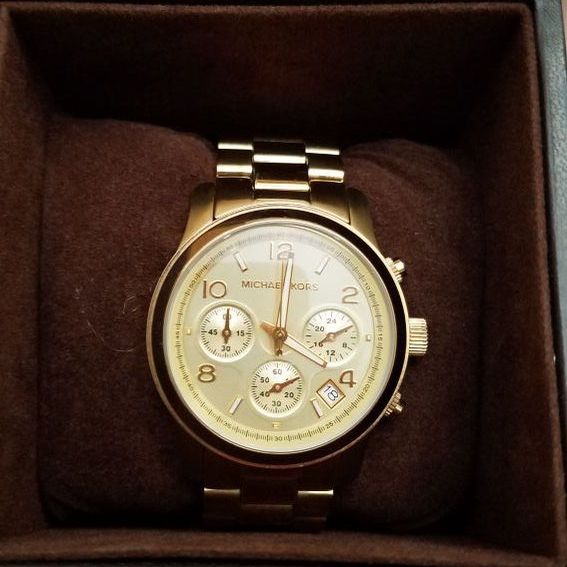Michael Kors MK5055 for Sale in Miami FL OfferUp