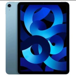 Ipad Air 5th Generation 256gb Cellular 