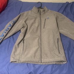 Ariat jacket