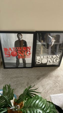 SOLD——-Poster