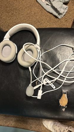 Razor headset wired