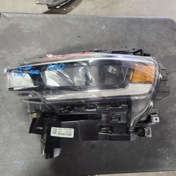 Ram 1500 Headlight Left Driver Side LH 2025 2026 Part $350