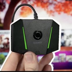 Leadjoy Keyboard And Mouse Adapter