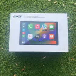 Apple/ android CarPlay Adapters 