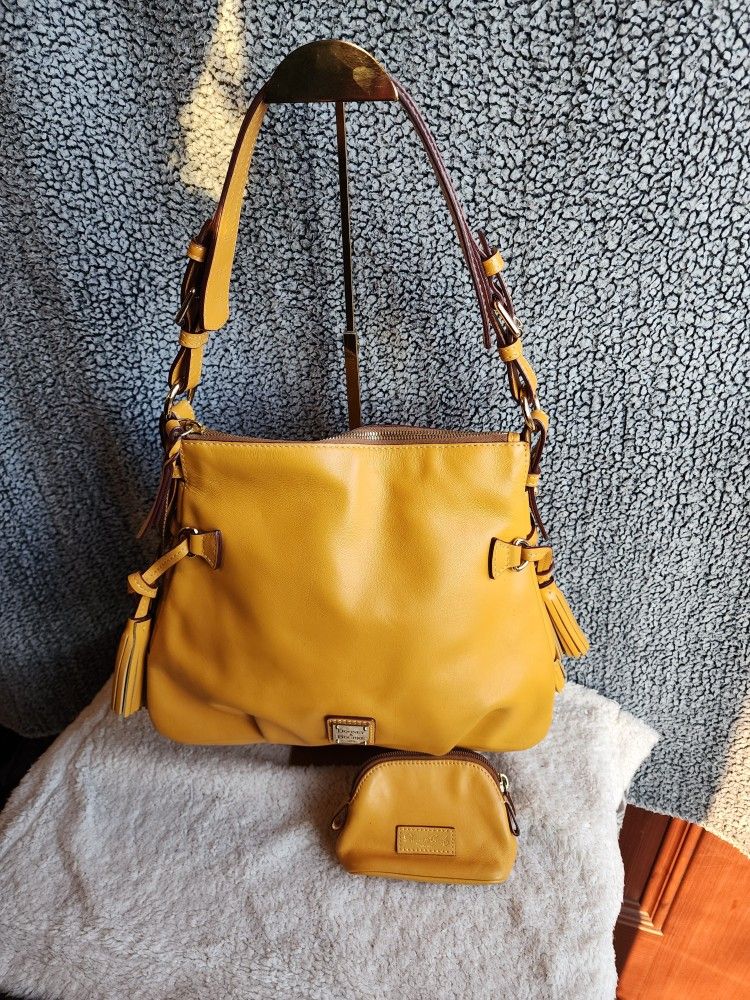 Dorney and Bourke Authentic