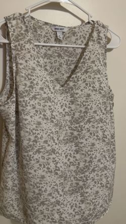 Women Cheetah Print Blouse