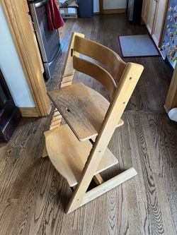 Tripp Trapp Stokke