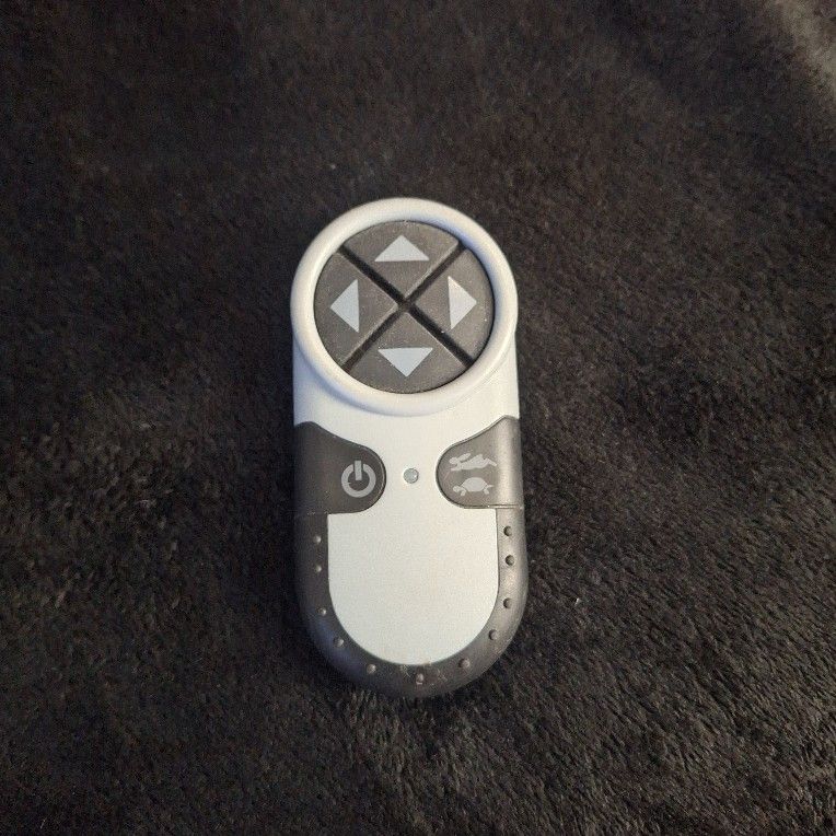 Go Light Remote.