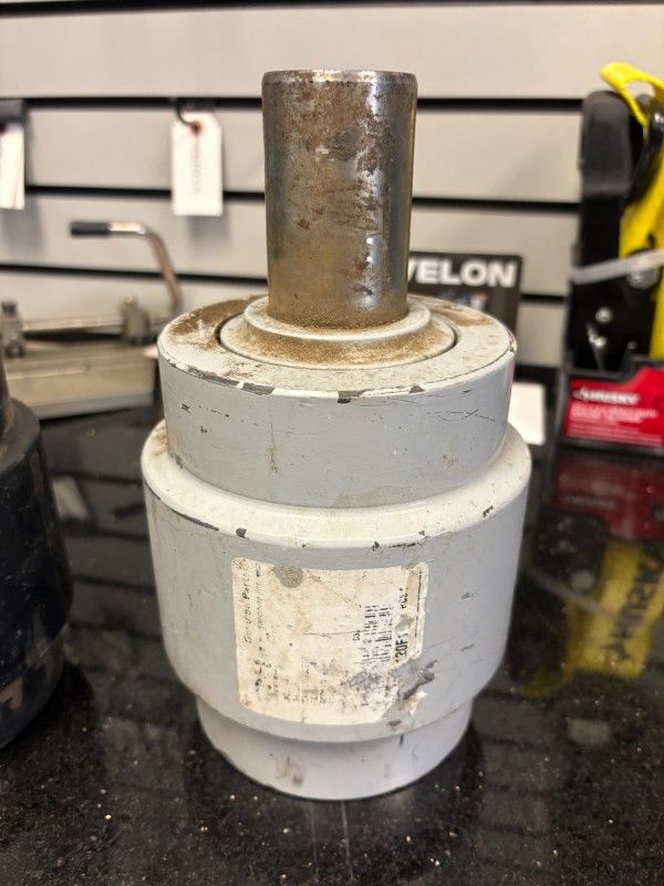 UPPER ROLLER ASSEMBLY