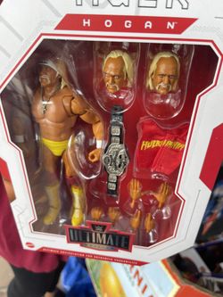Hulk Mania Toy