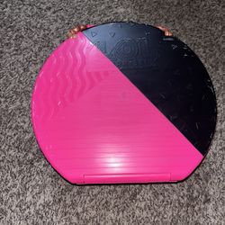 LOL Doll house purse