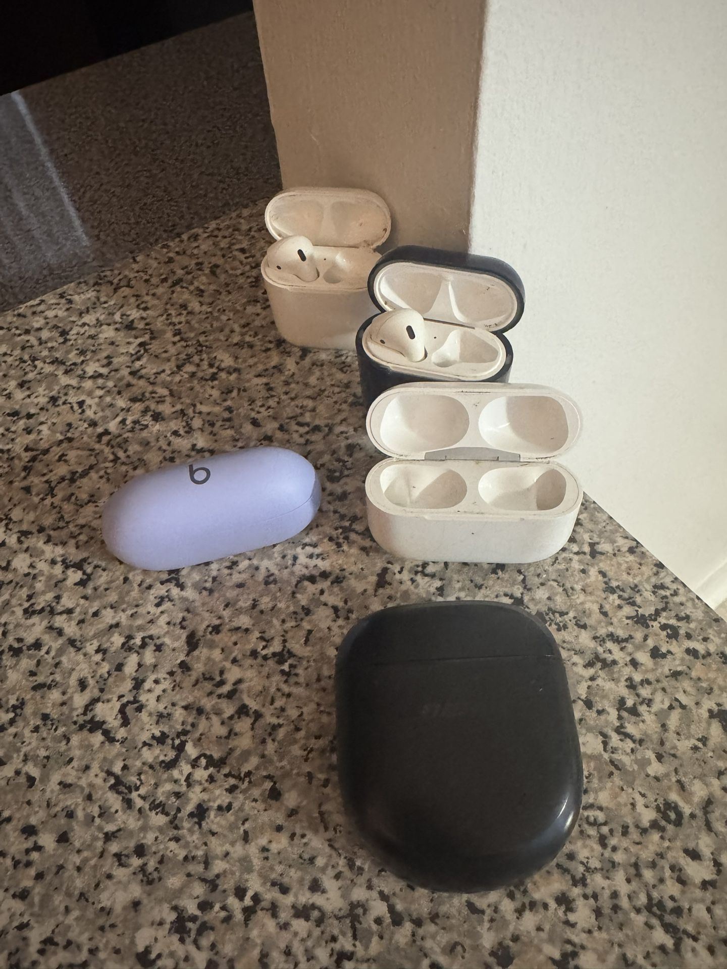 Apple Items