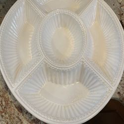 Extra Large Serving Platter