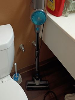 New vacuum don't need it