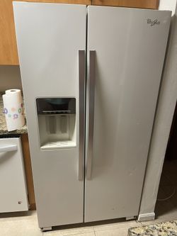 Whirlpool Appliances