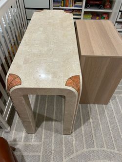 Entry table