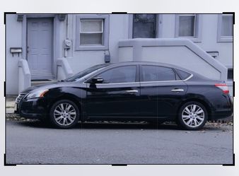 2015 Nissan Sentra