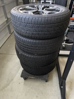 Tires
