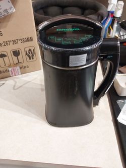 Infuzium 420
