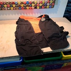 Cooling Vest Lg/xl