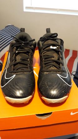 Nike cleats baseball/football