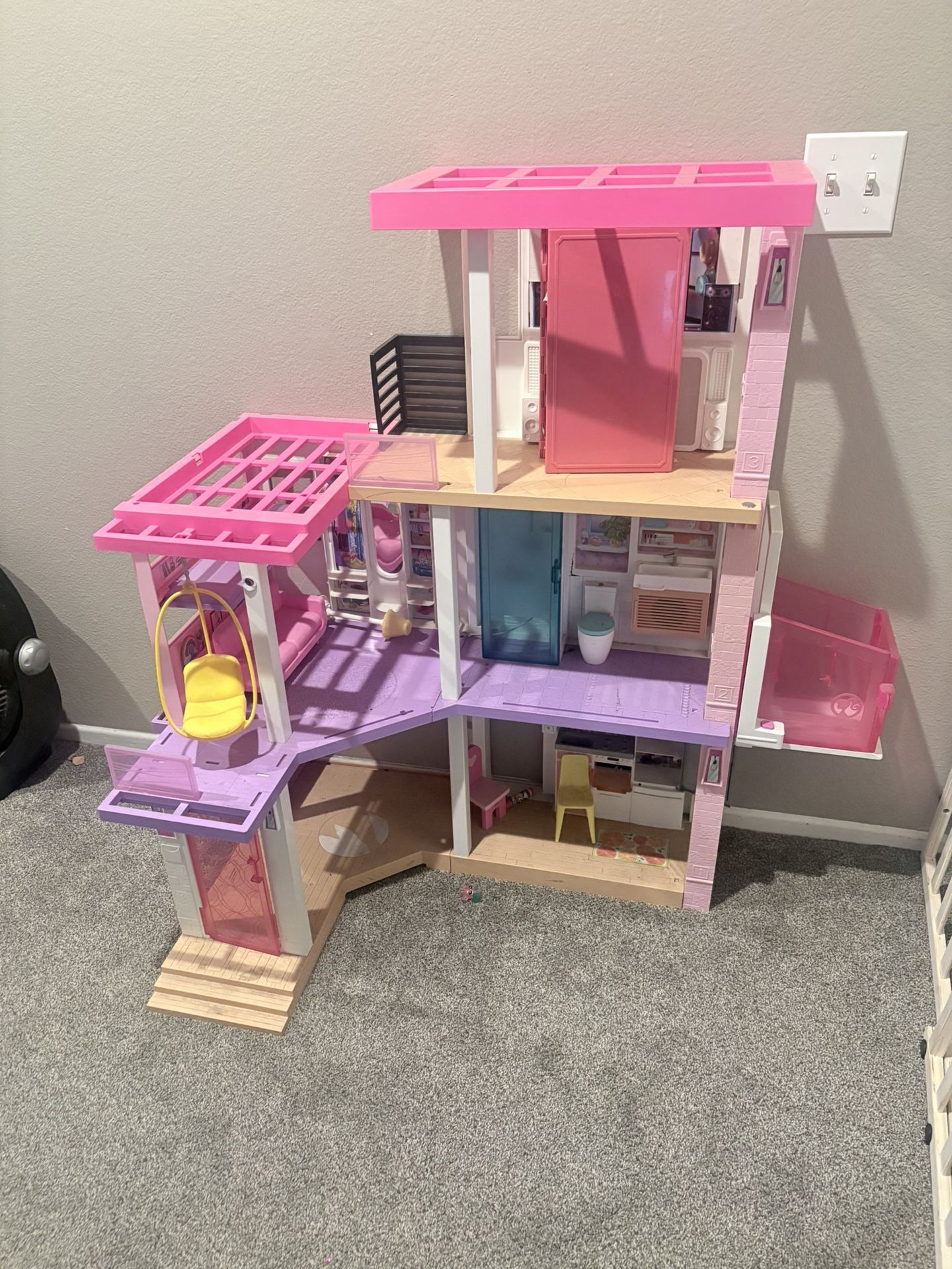 Doll House
