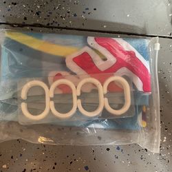 Shower Curtain Liner 